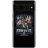 Liquid Blue NFL Dallas Cowboys Running Back Pixel Skins
